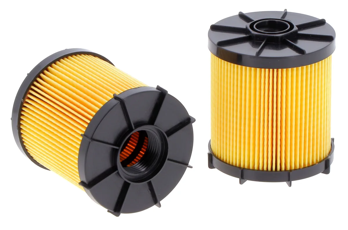 BE5504 Hifi Filter