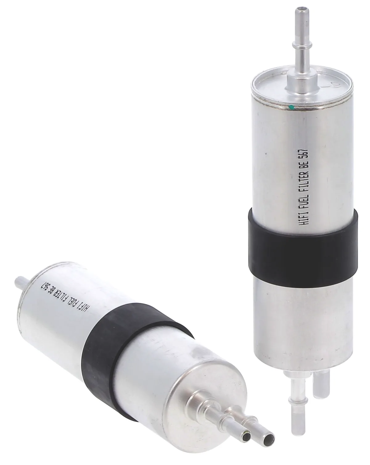 BE567 Hifi Filter