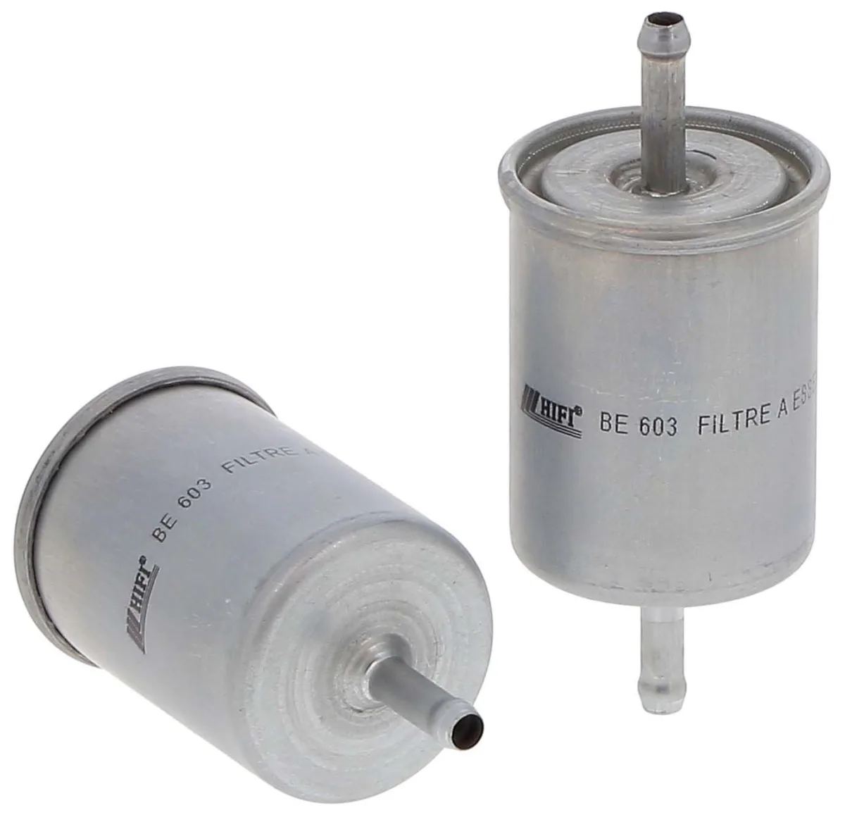 BE603 Hifi Filter