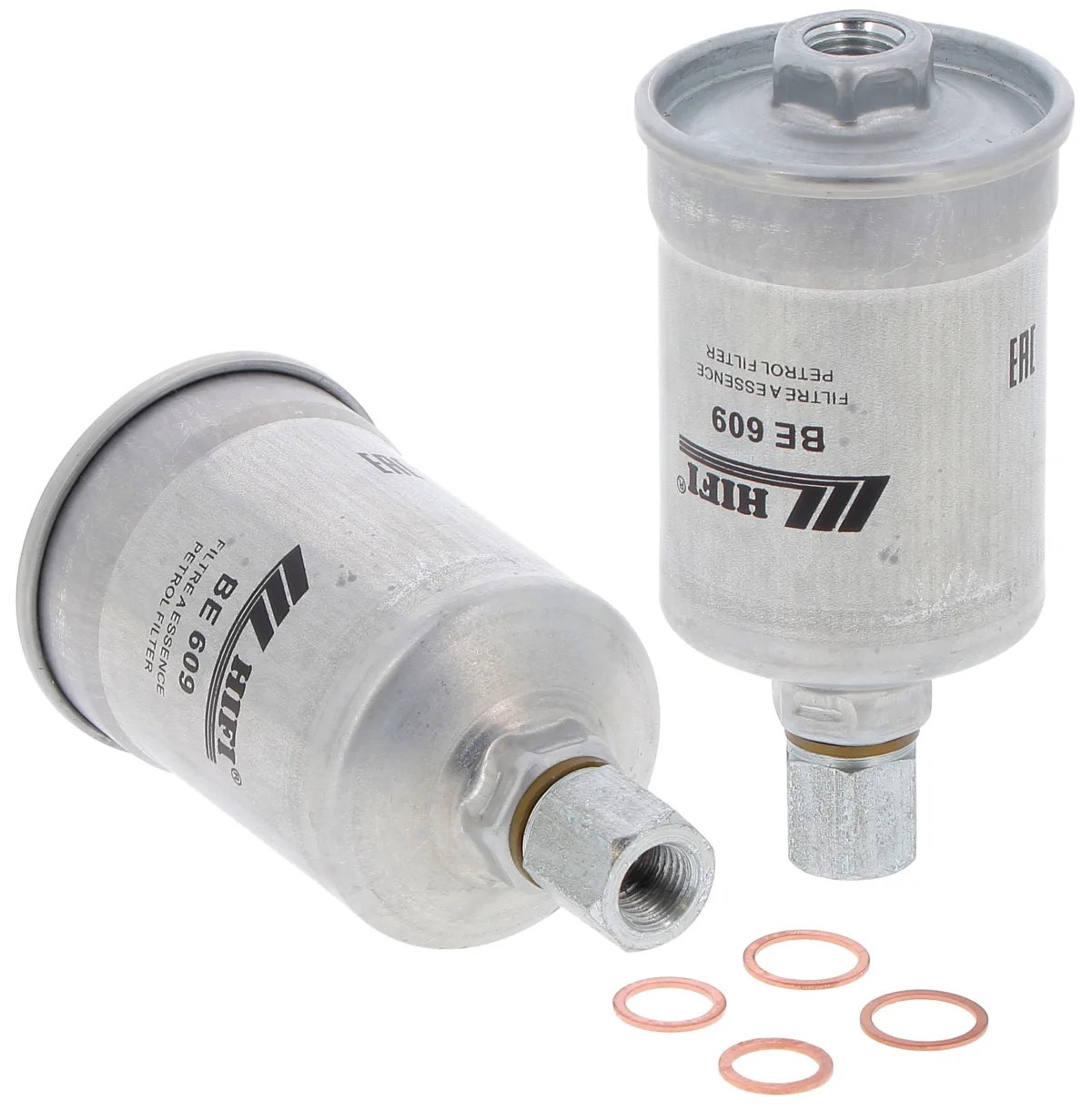BE609 Hifi Filter