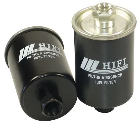 BE617 Hifi Filter