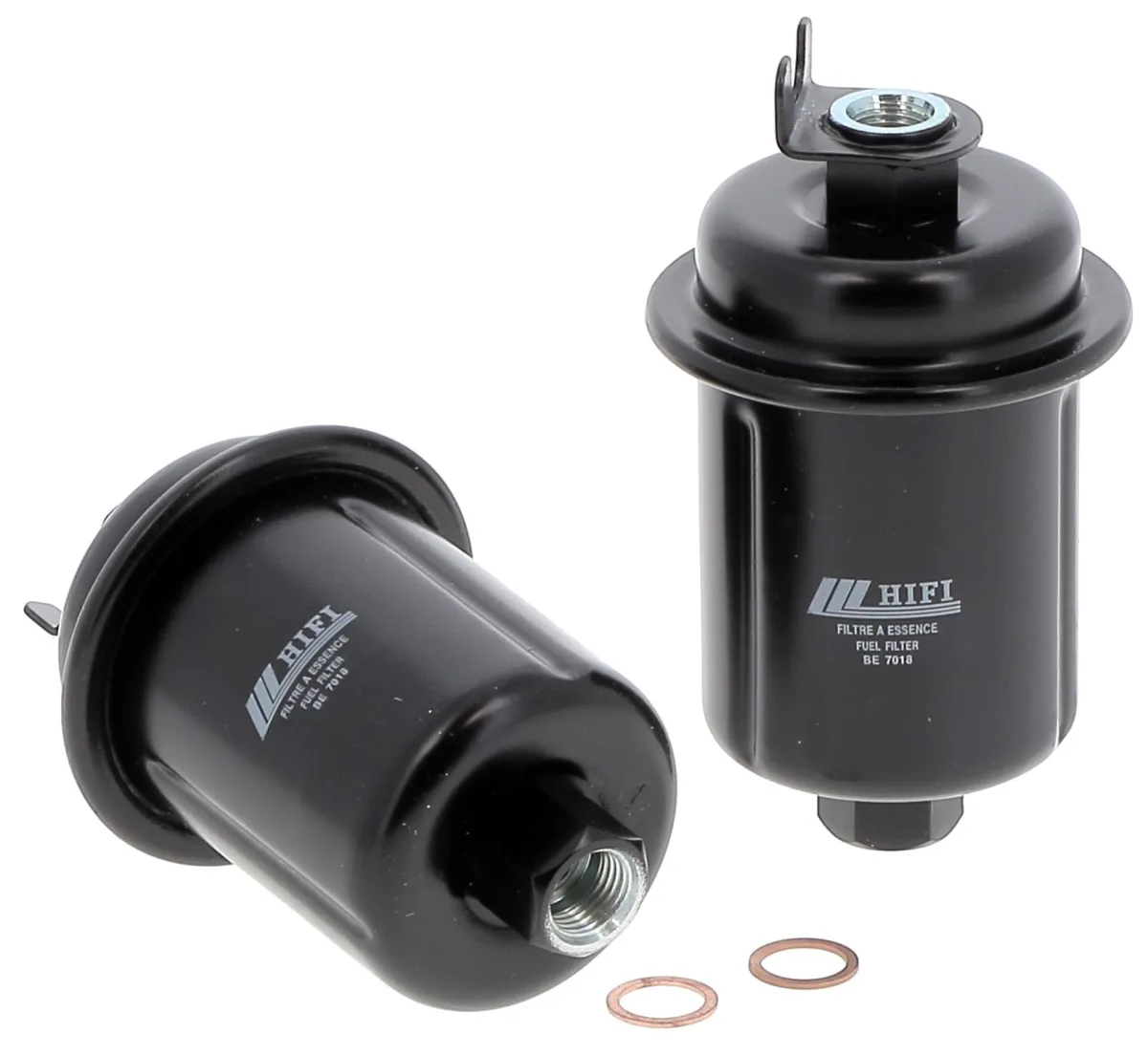 BE7018 Hifi Filter