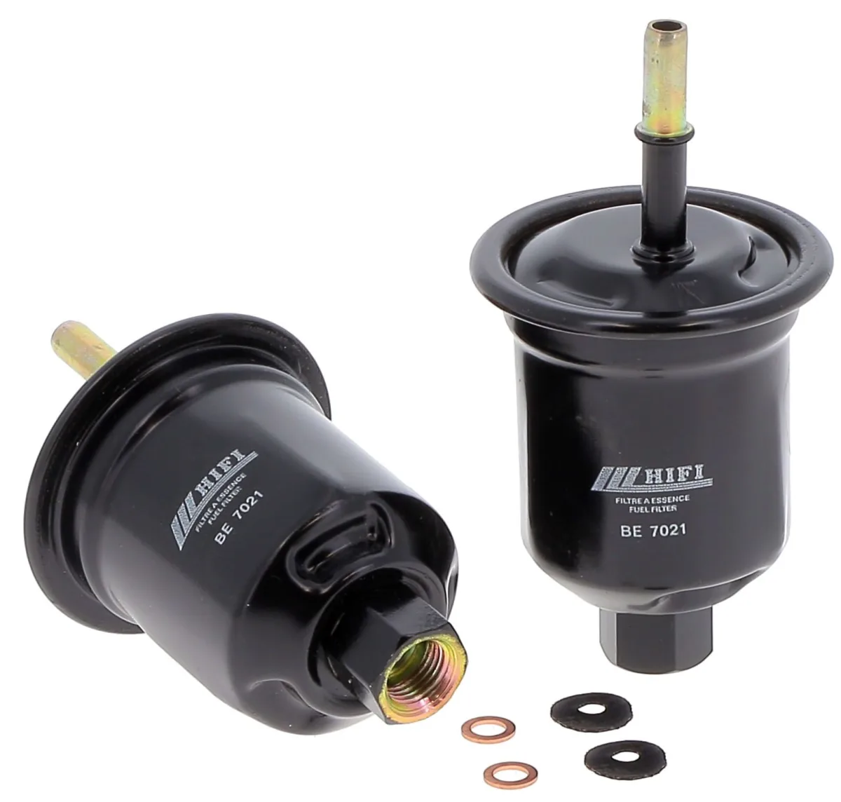 BE7021 Hifi Filter
