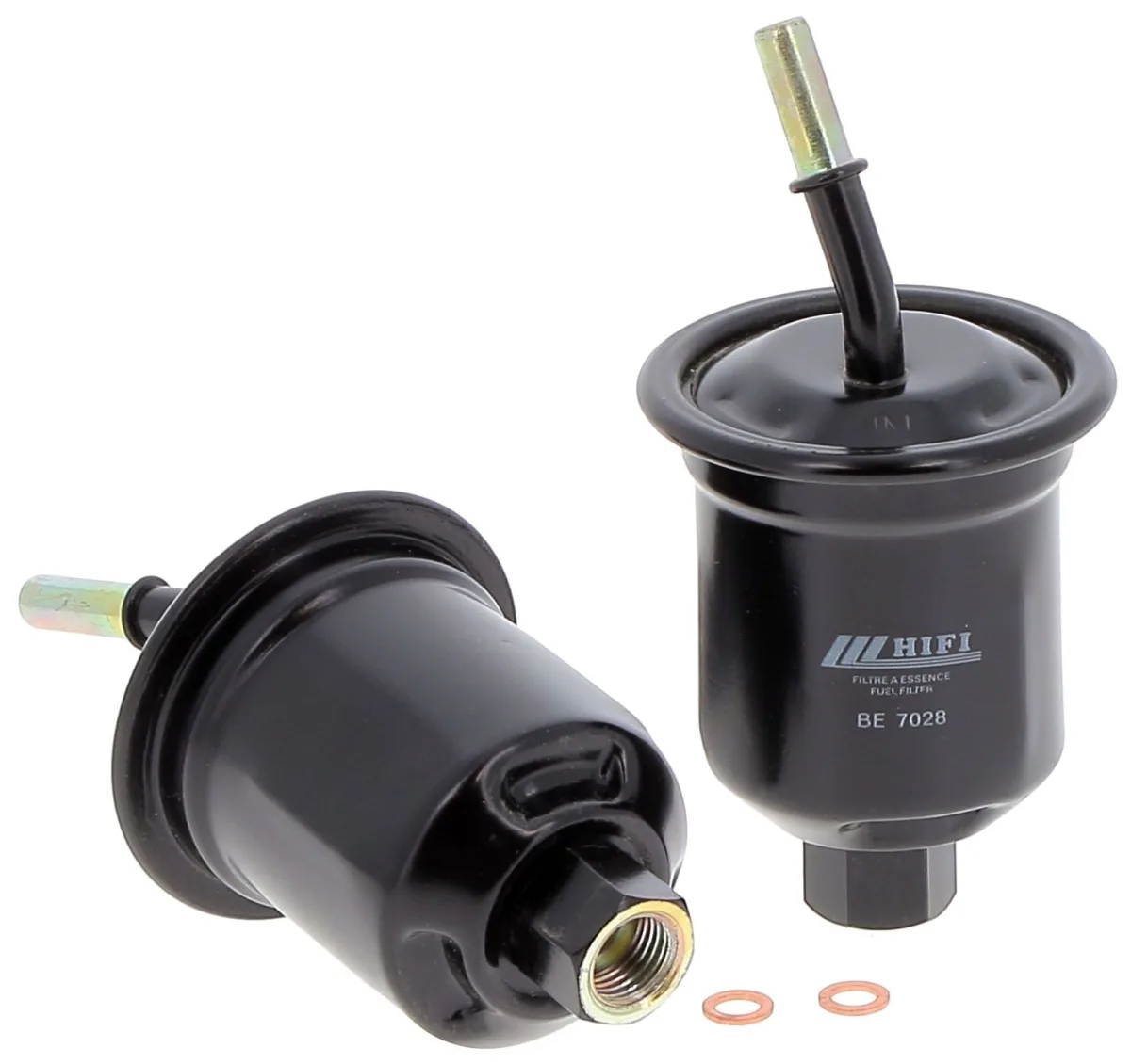 BE7028 Hifi Filter