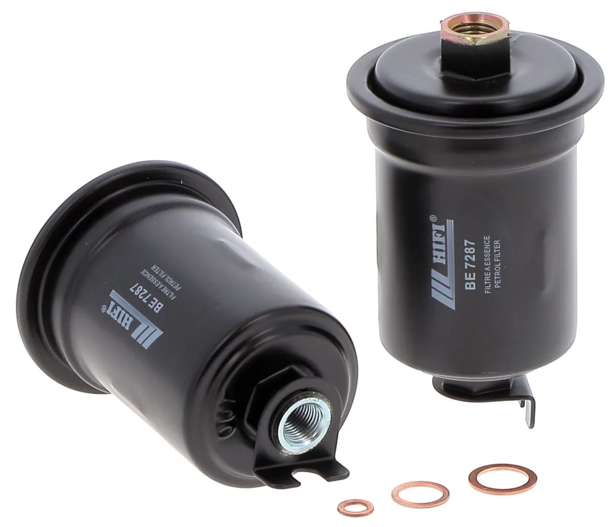 BE7287 Hifi Filter