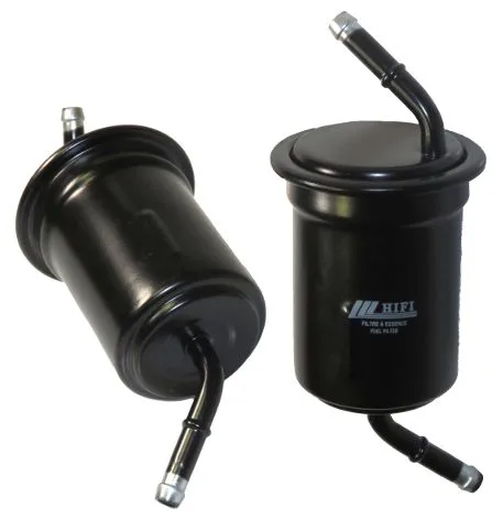 BE8822 Hifi Filter