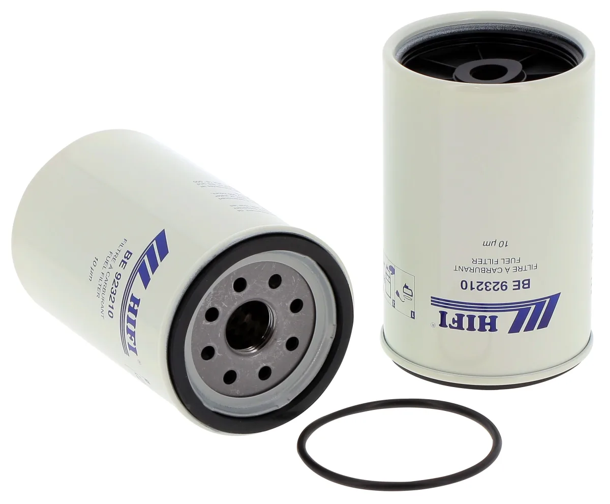 BE923210 Hifi Filter