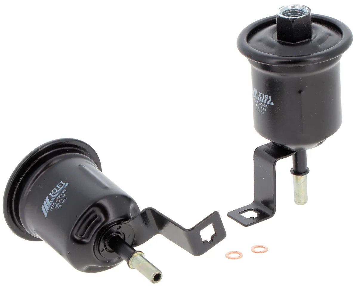 BE1019 Hifi Filter