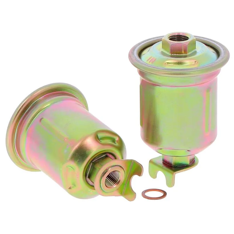 BE1022 Hifi Filter