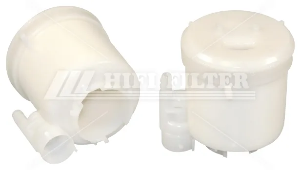 BE1050 Hifi Filter