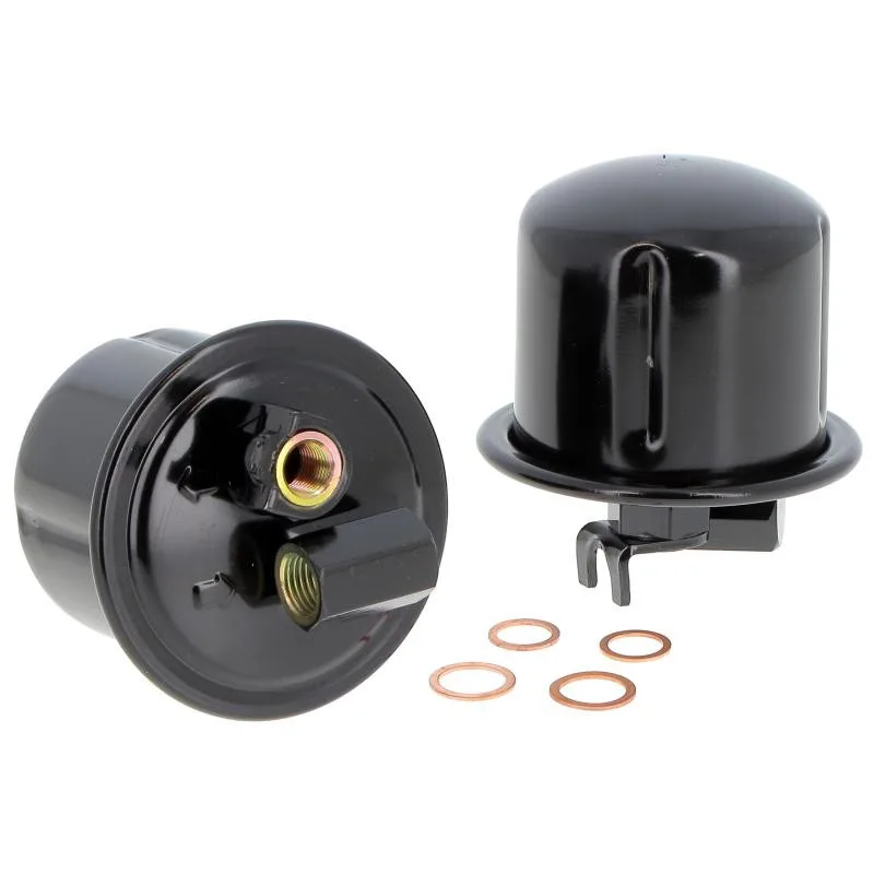 BE109 Hifi Filter