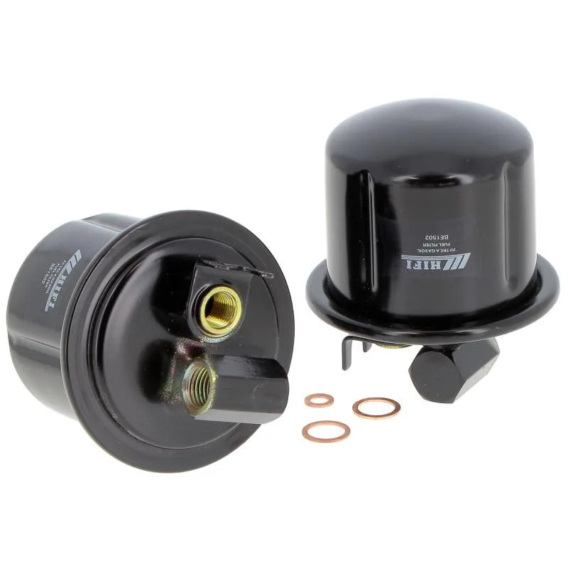 BE1502 Hifi Filter