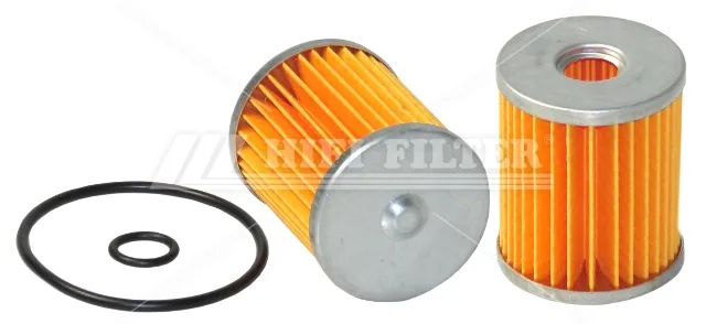 BE222 Hifi Filter
