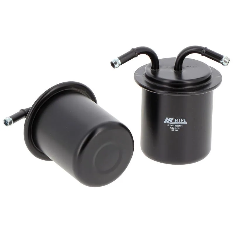 BE300 Hifi Filter