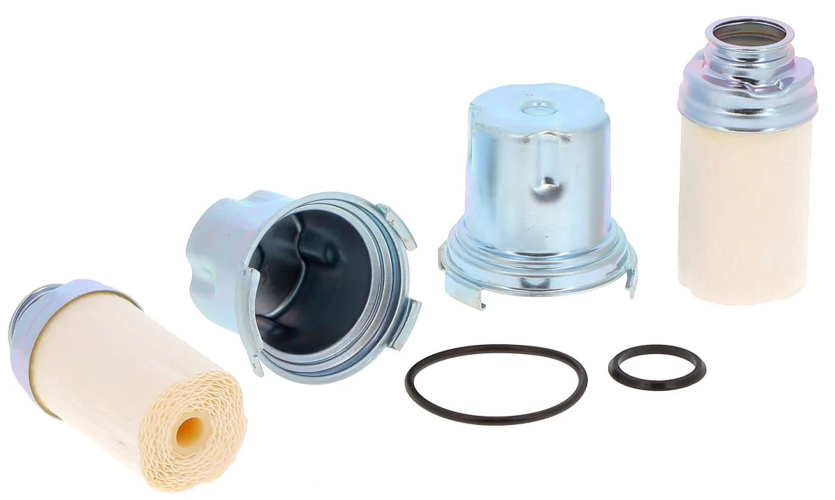BE306 Hifi Filter