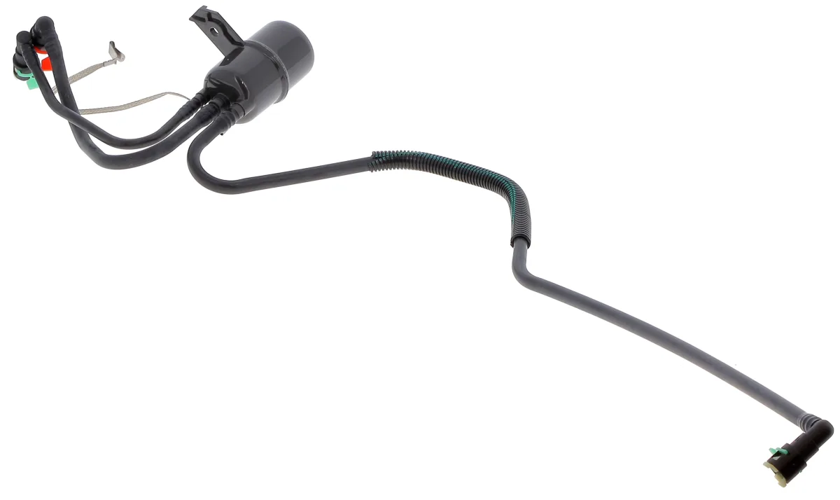 BE33000 Hifi Filter
