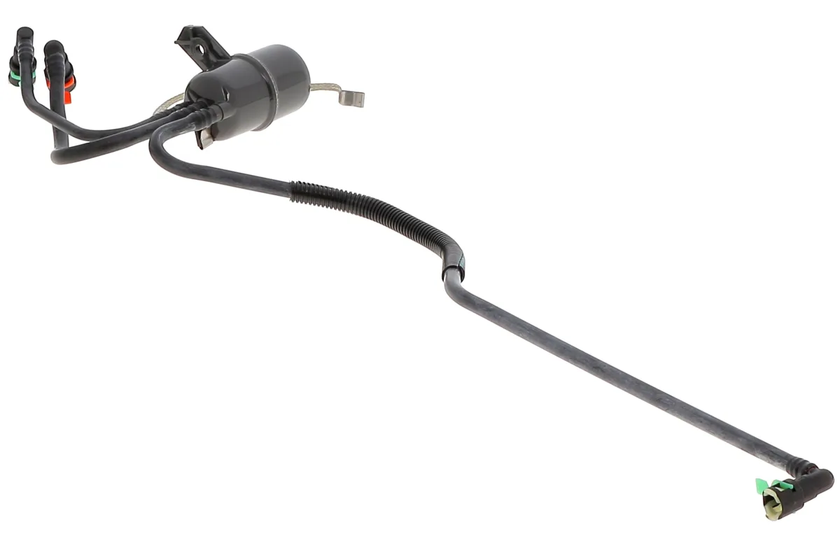 BE33001 Hifi Filter