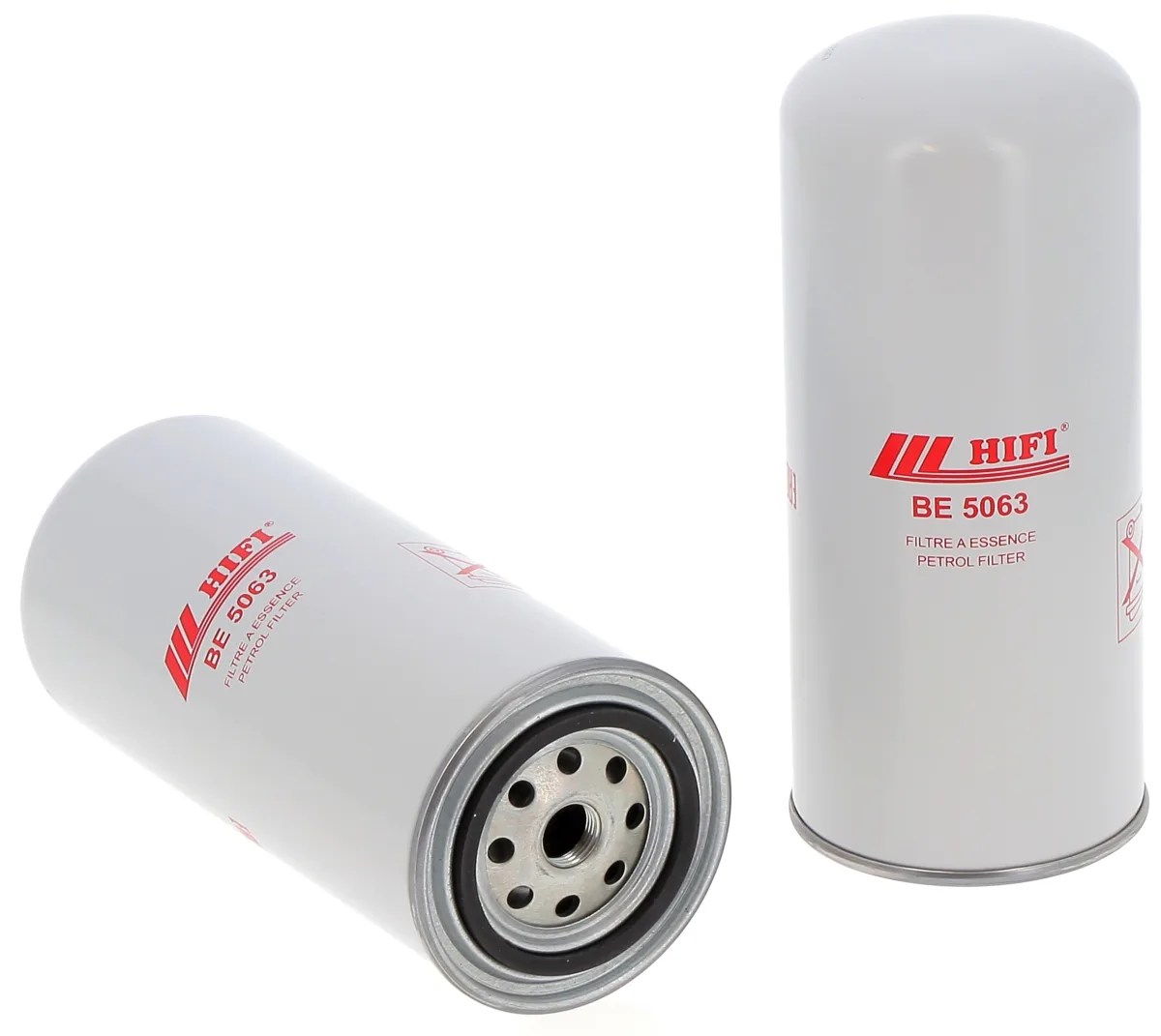 BE5063 Hifi Filter