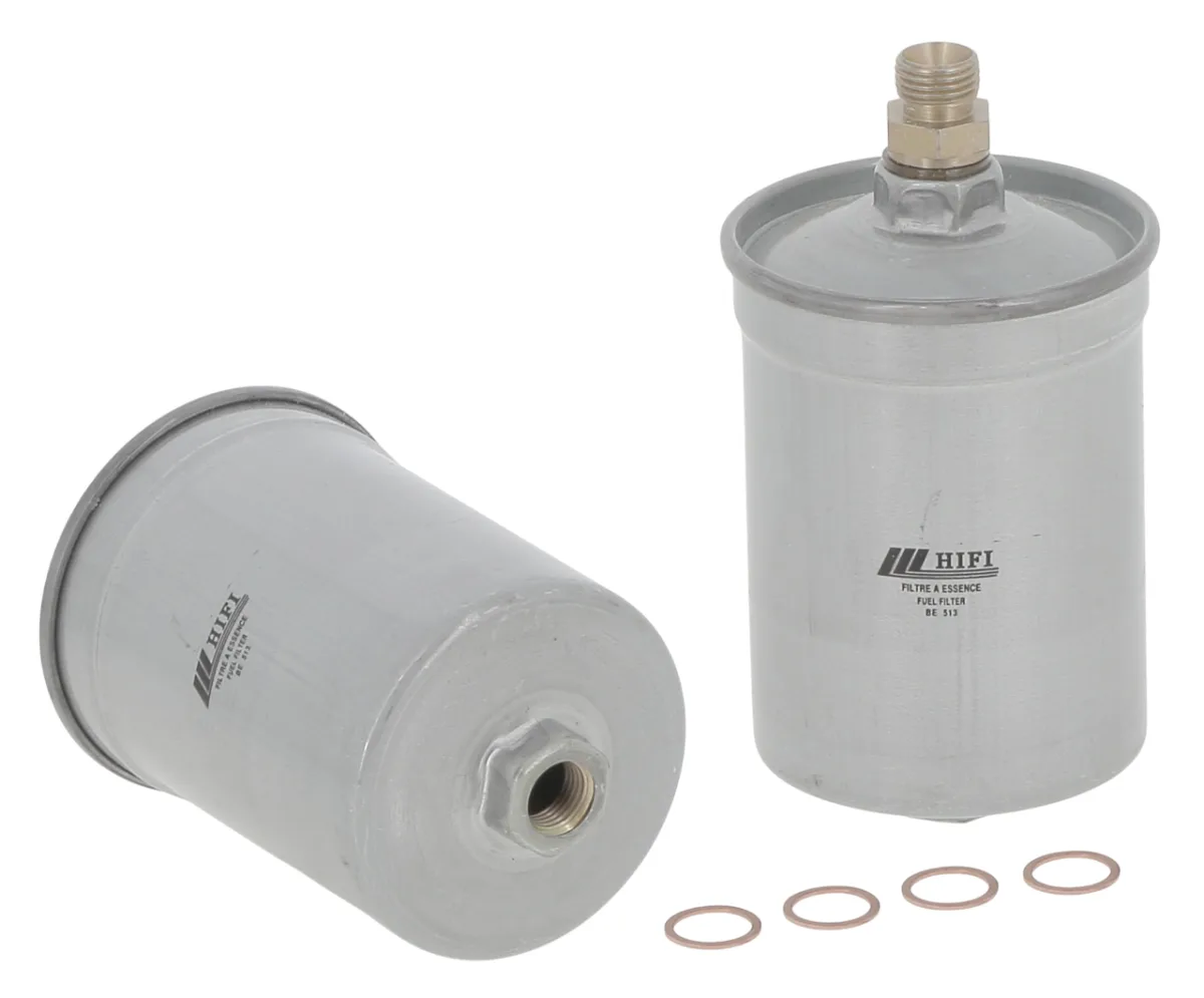 BE513 Hifi Filter