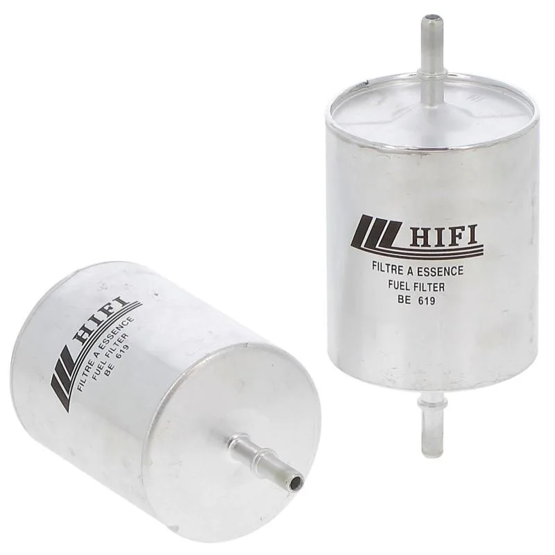 BE619 Hifi Filter