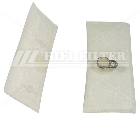 BE630 Hifi Filter