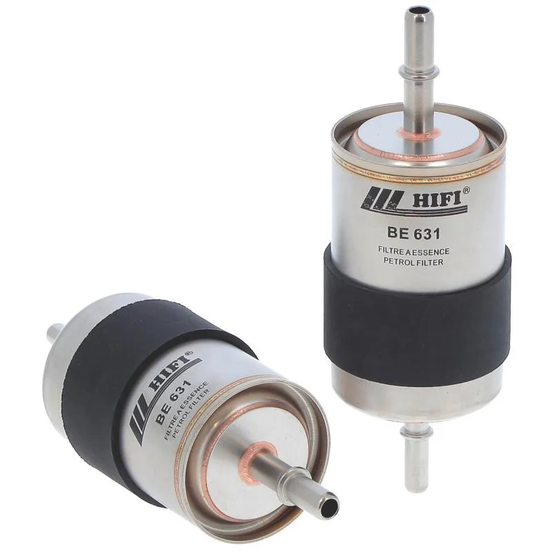 BE631 Hifi Filter