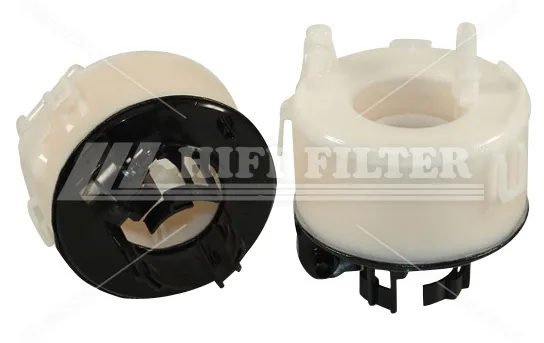 BE7037 Hifi Filter