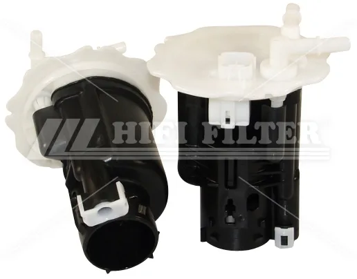 BE8019 Hifi Filter