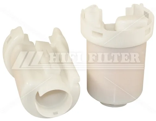 BE8021 Hifi Filter