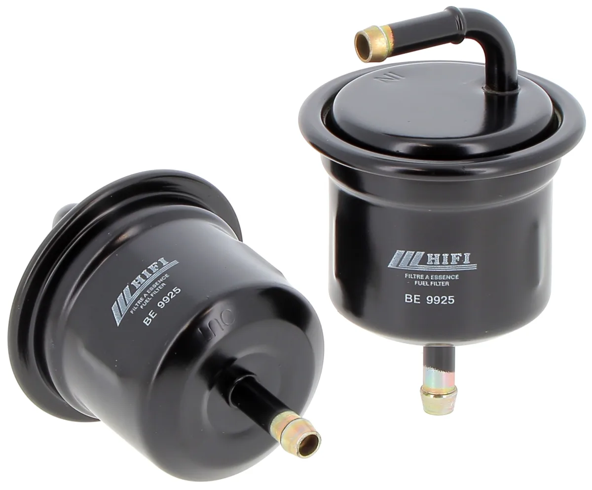 BE9925 Hifi Filter