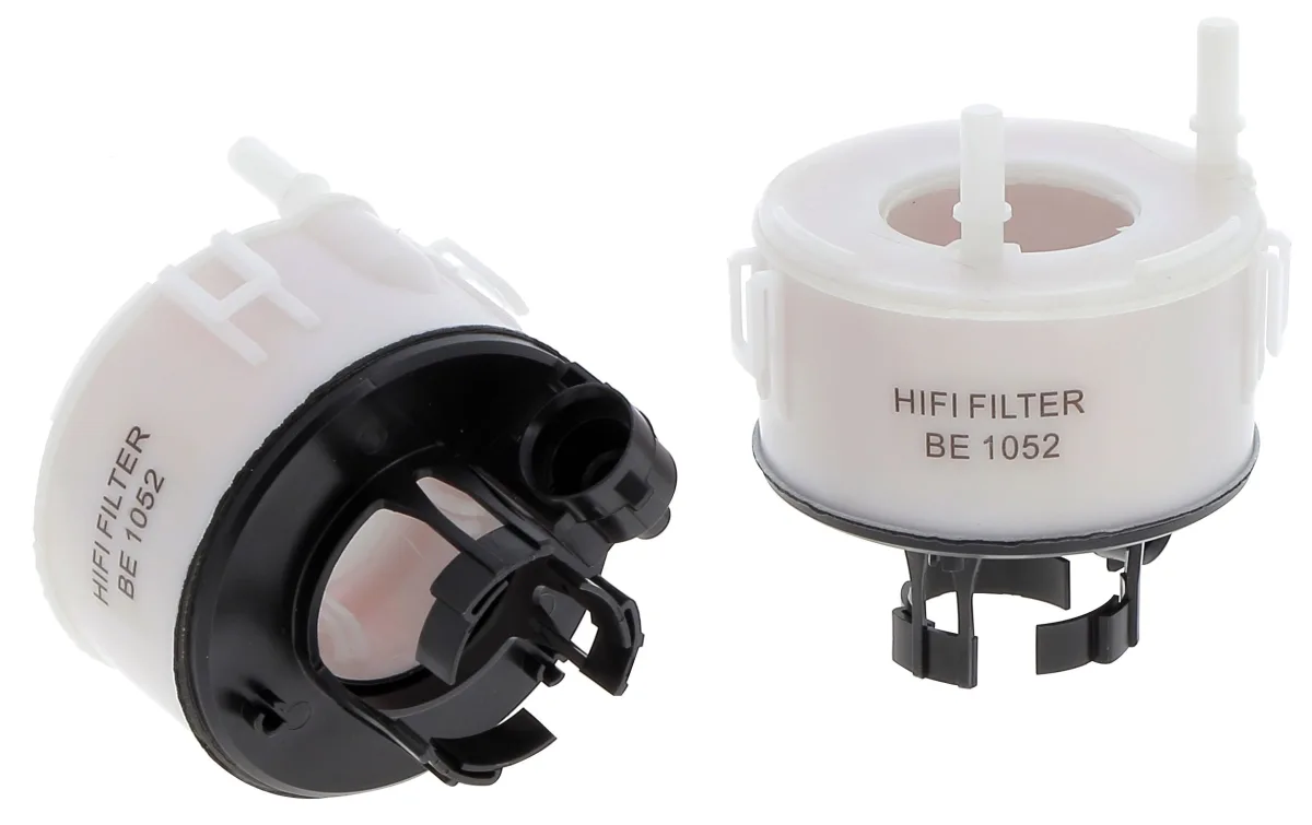 BET1052 Hifi Filter