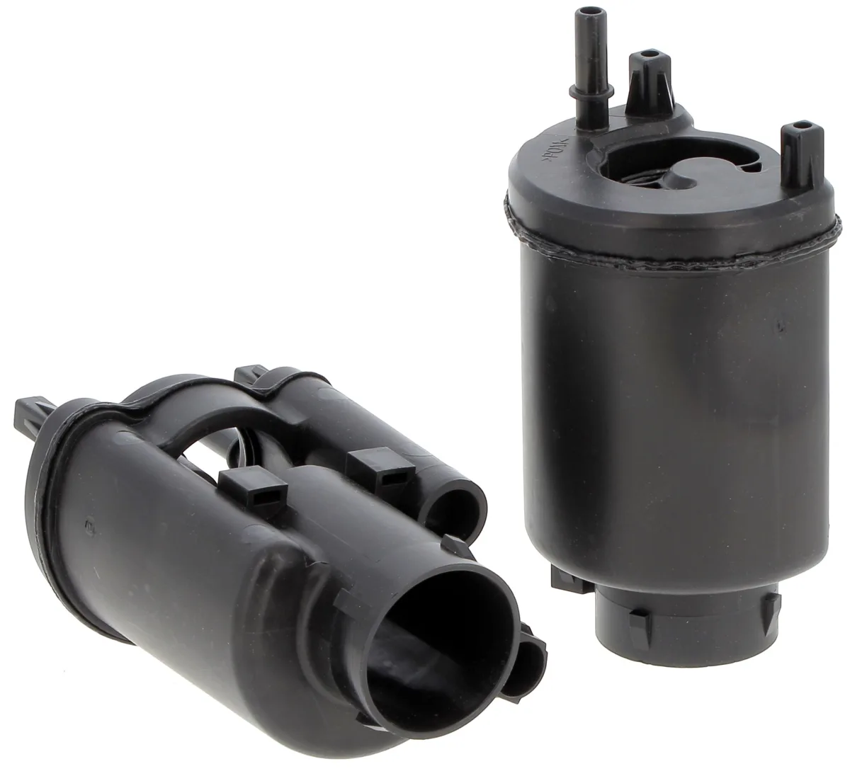 BET7031 Hifi Filter