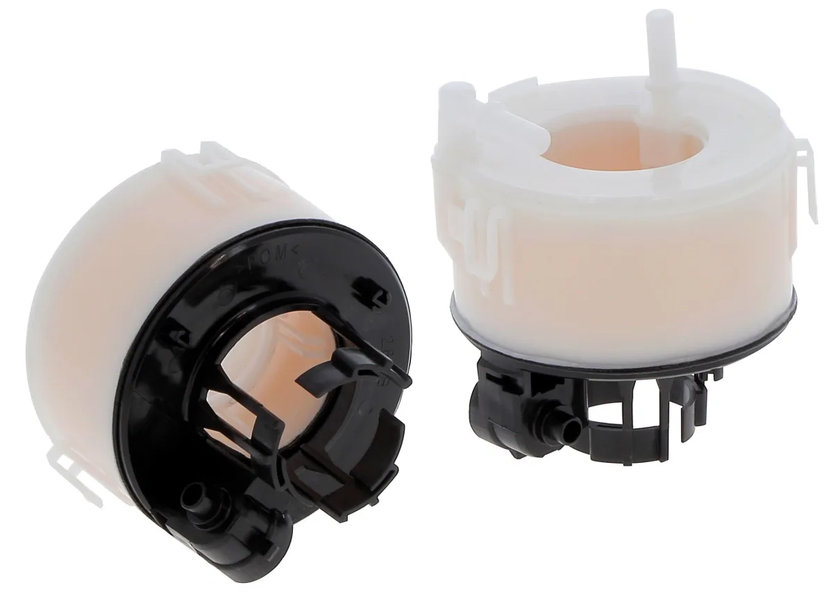 BET7037 Hifi Filter