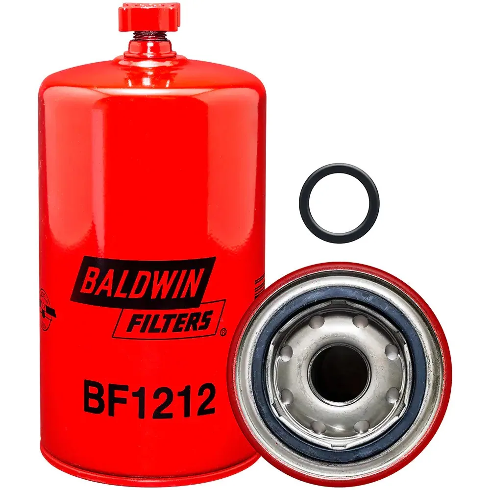 BF1212 Baldwin