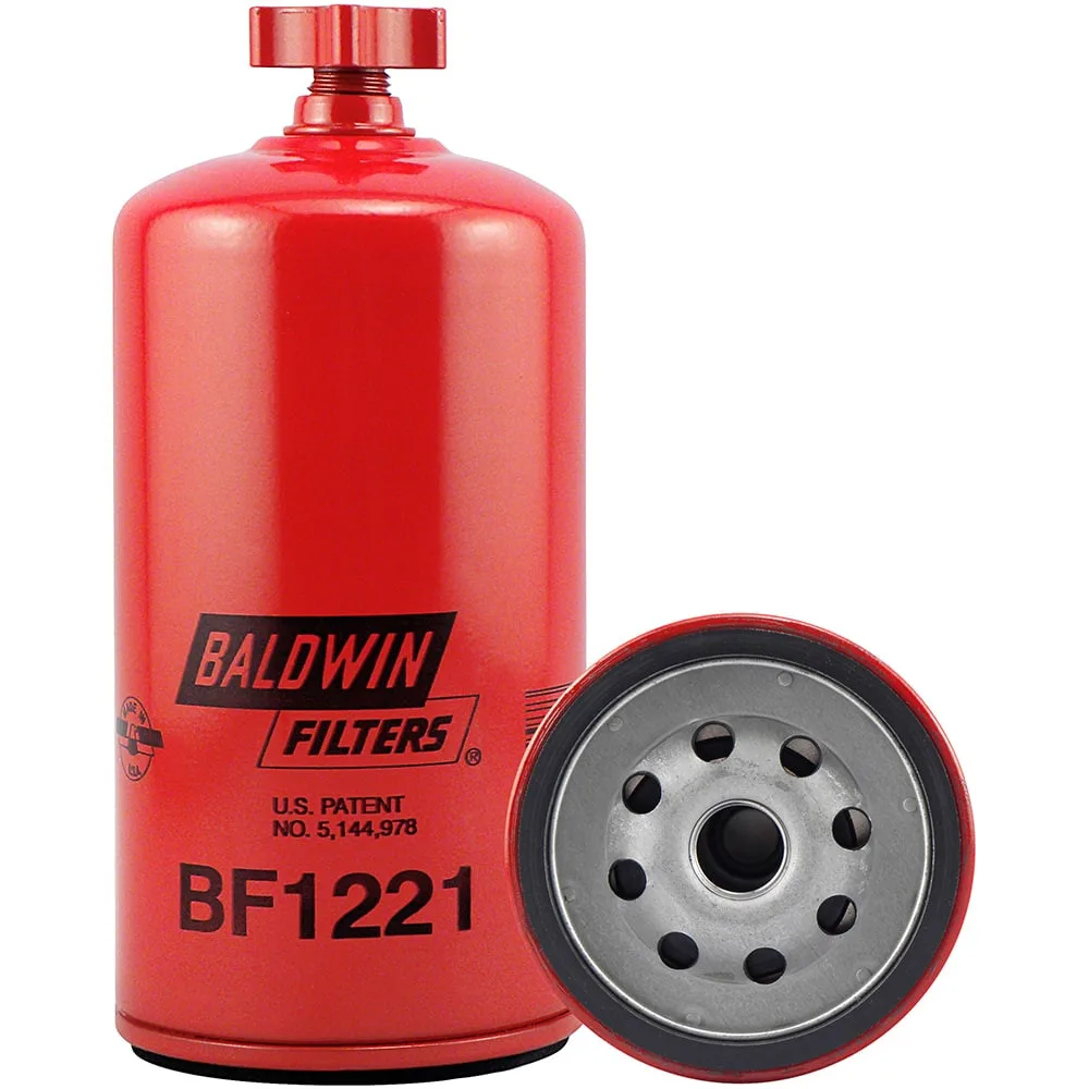 BF1221 Baldwin