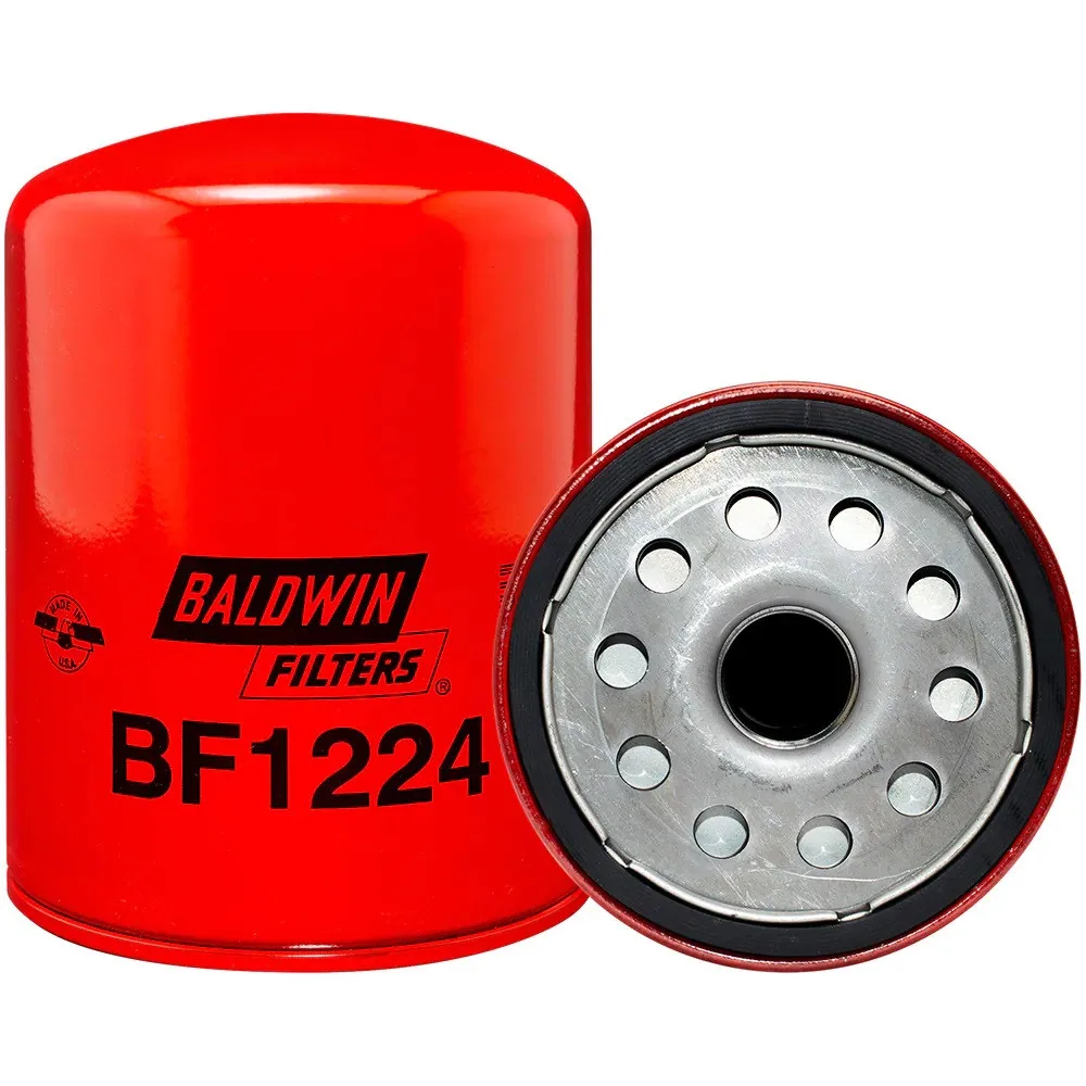 BF1224 Baldwin
