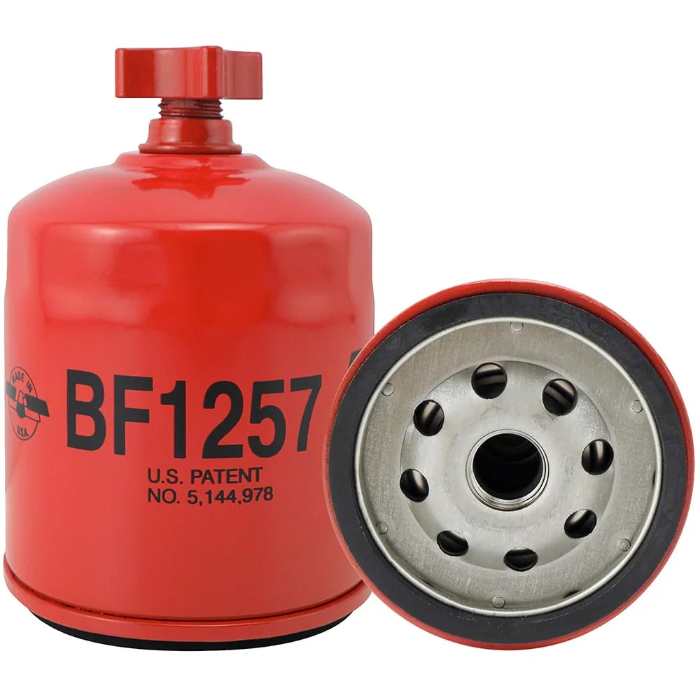 BF1257 Baldwin