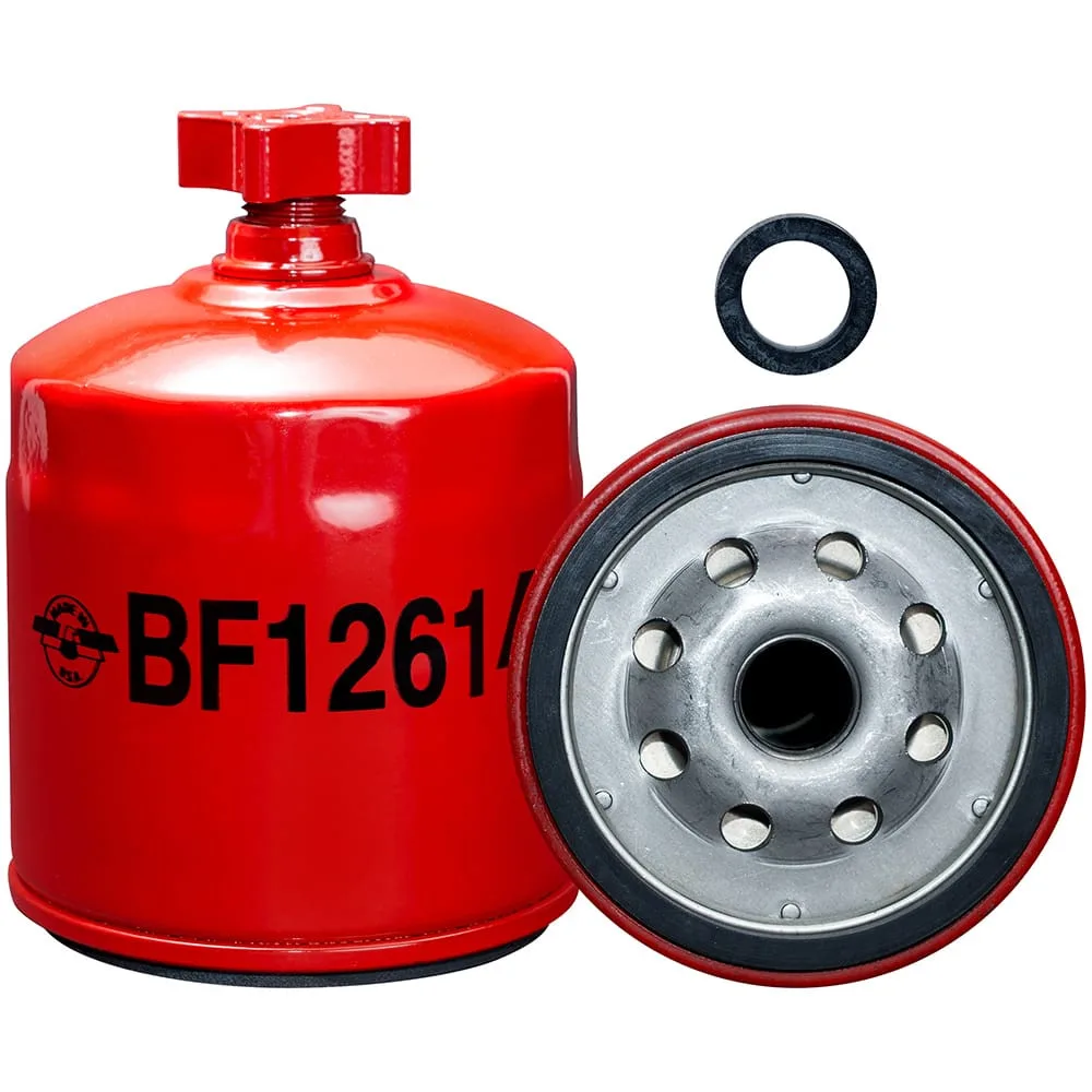 BF1261 Baldwin