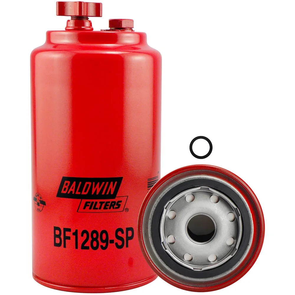 BF1289-SP Baldwin