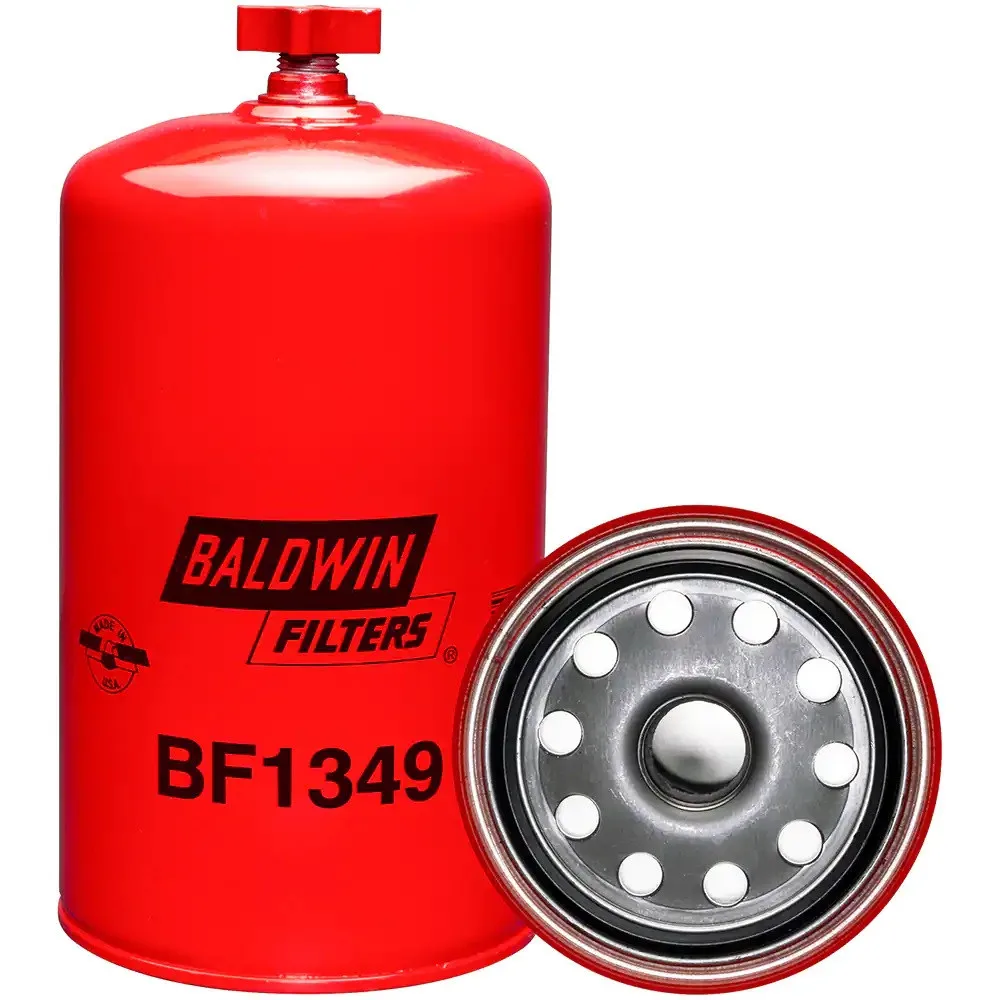 BF1349 Baldwin