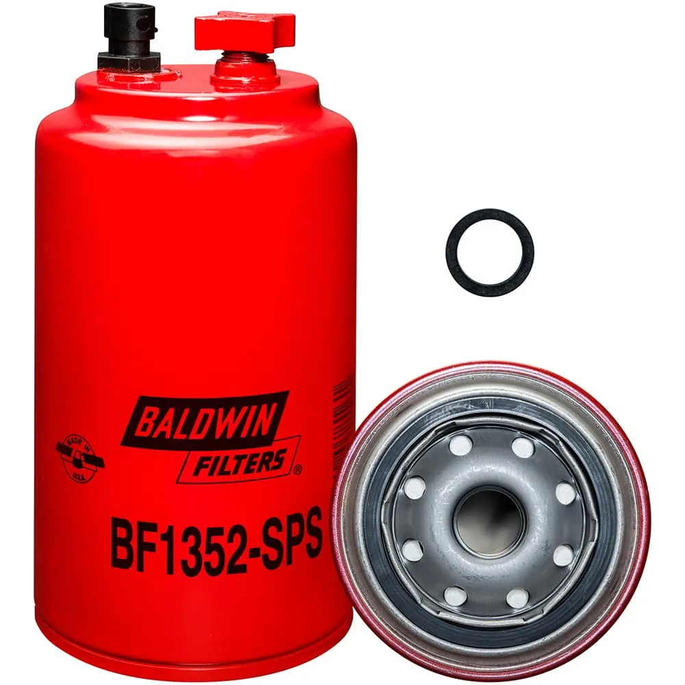 BF1352-SPS Baldwin