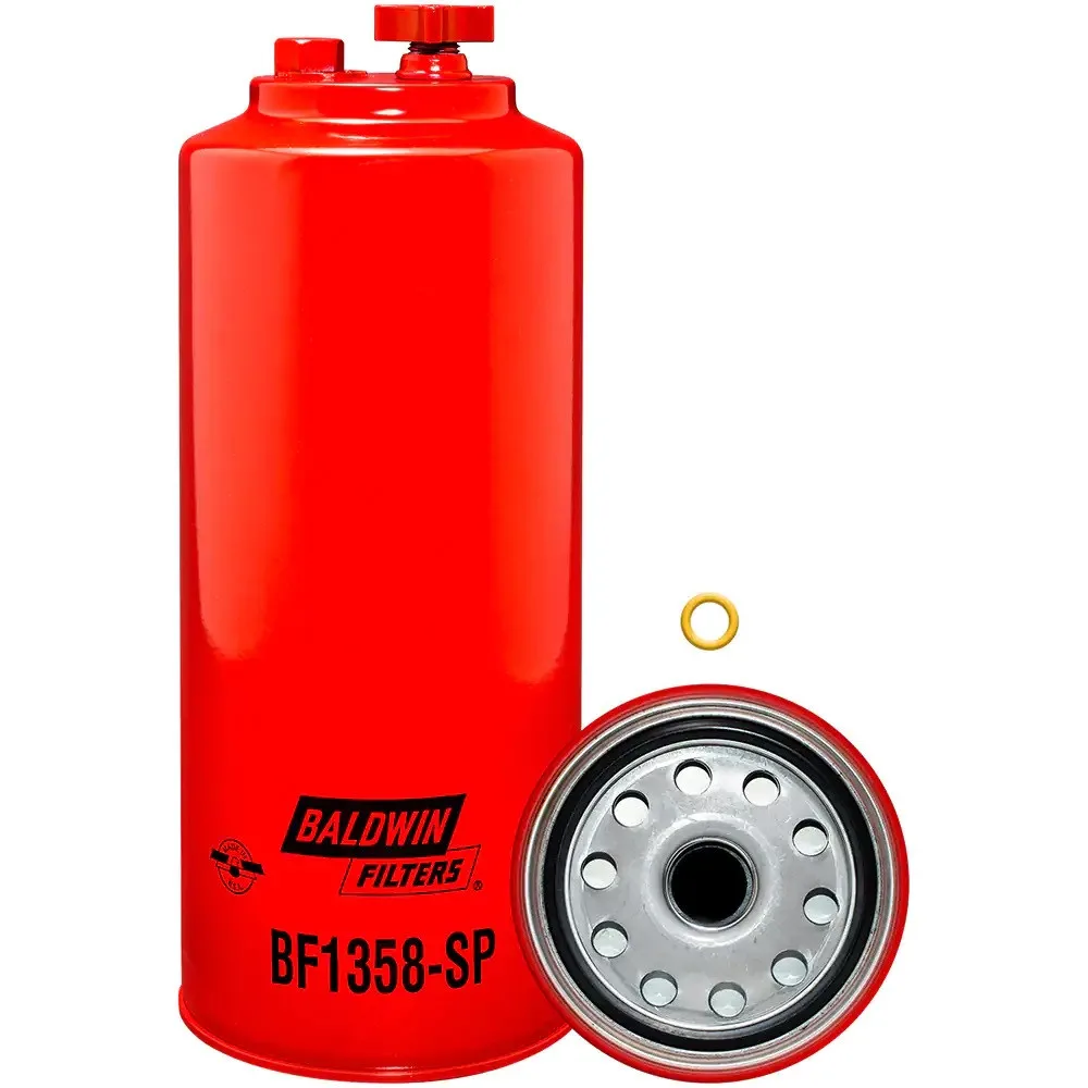 BF1358-SP Baldwin