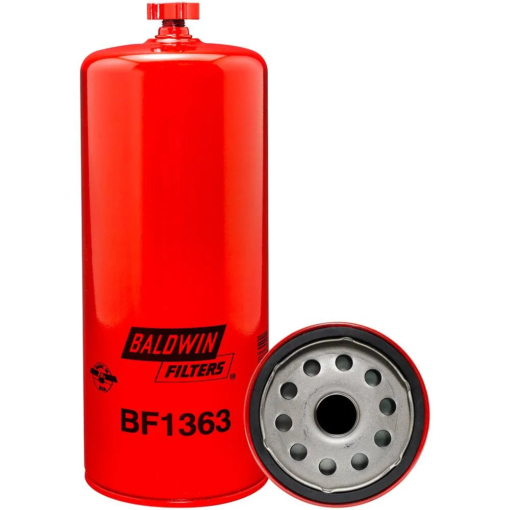 BF1363 Baldwin