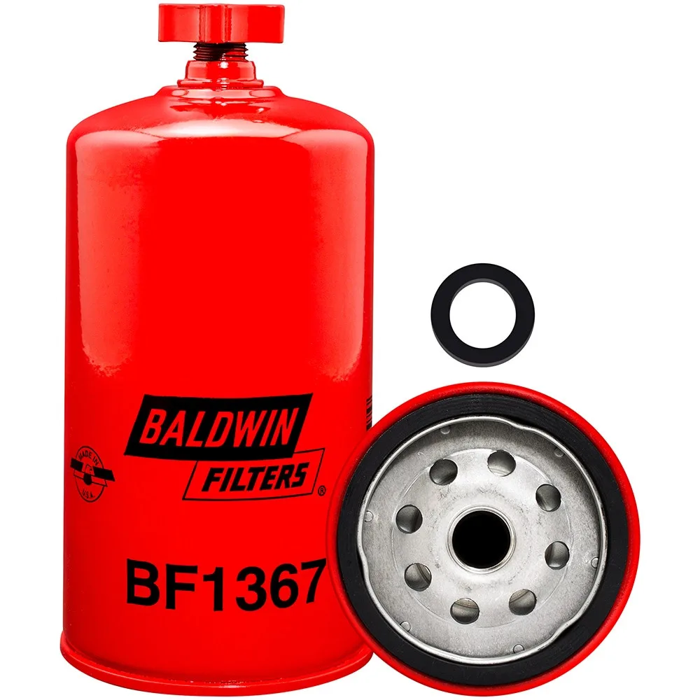 BF1367 Baldwin