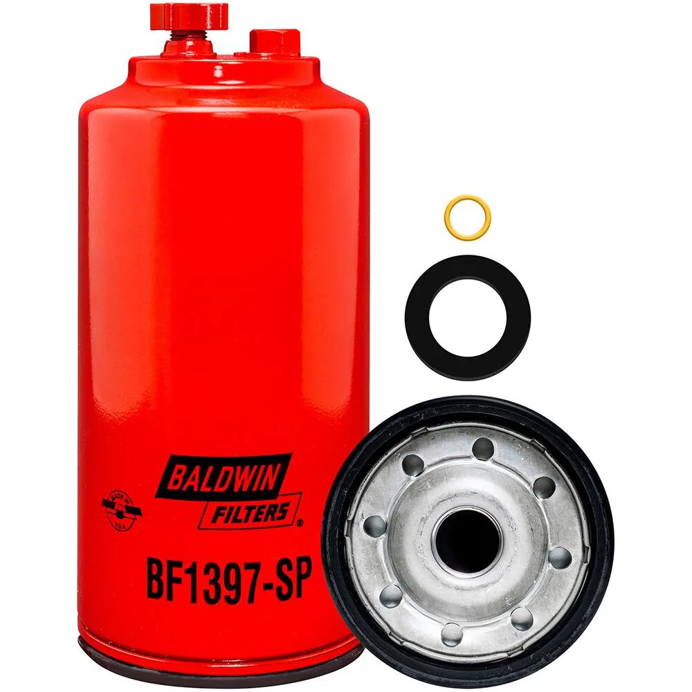 BF1397-SP Baldwin