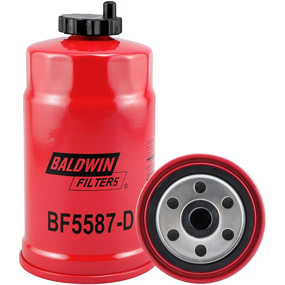 BF5587-D Baldwin