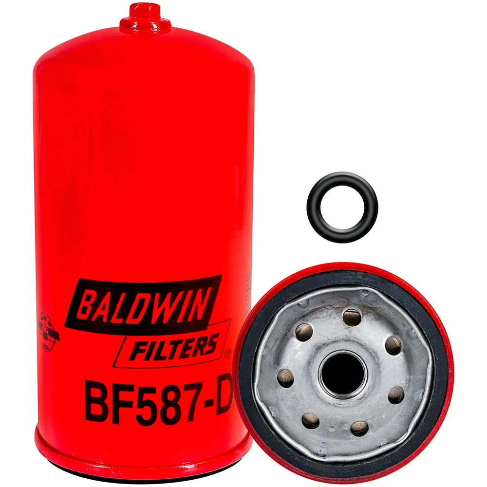 BF587-D Baldwin