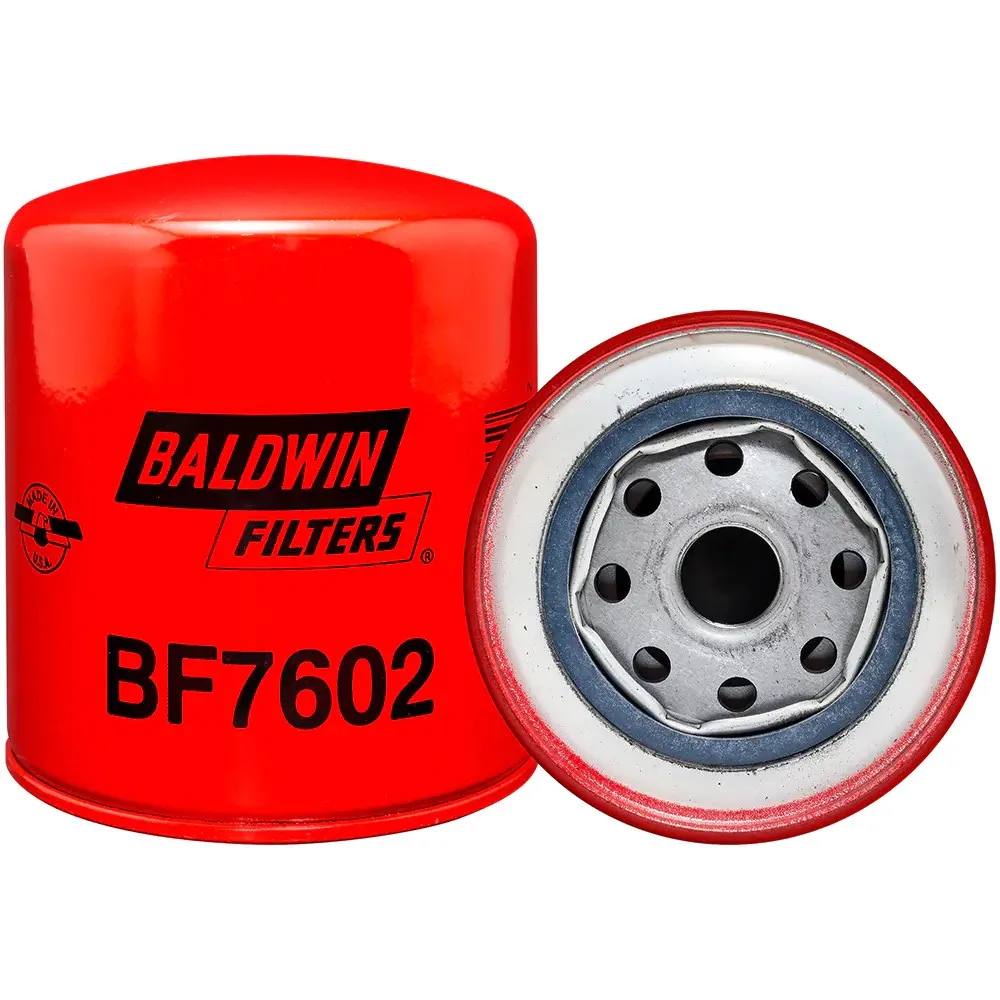 BF7602 Baldwin