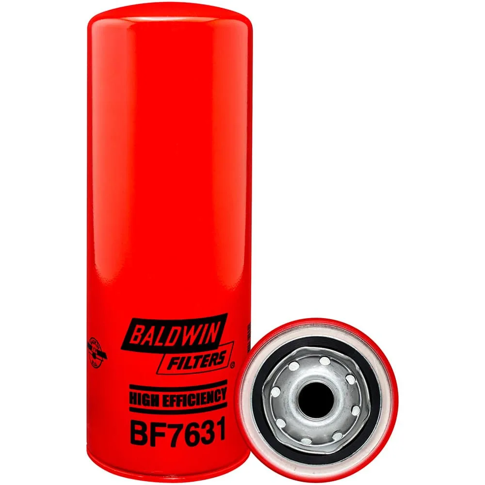BF7631 Baldwin