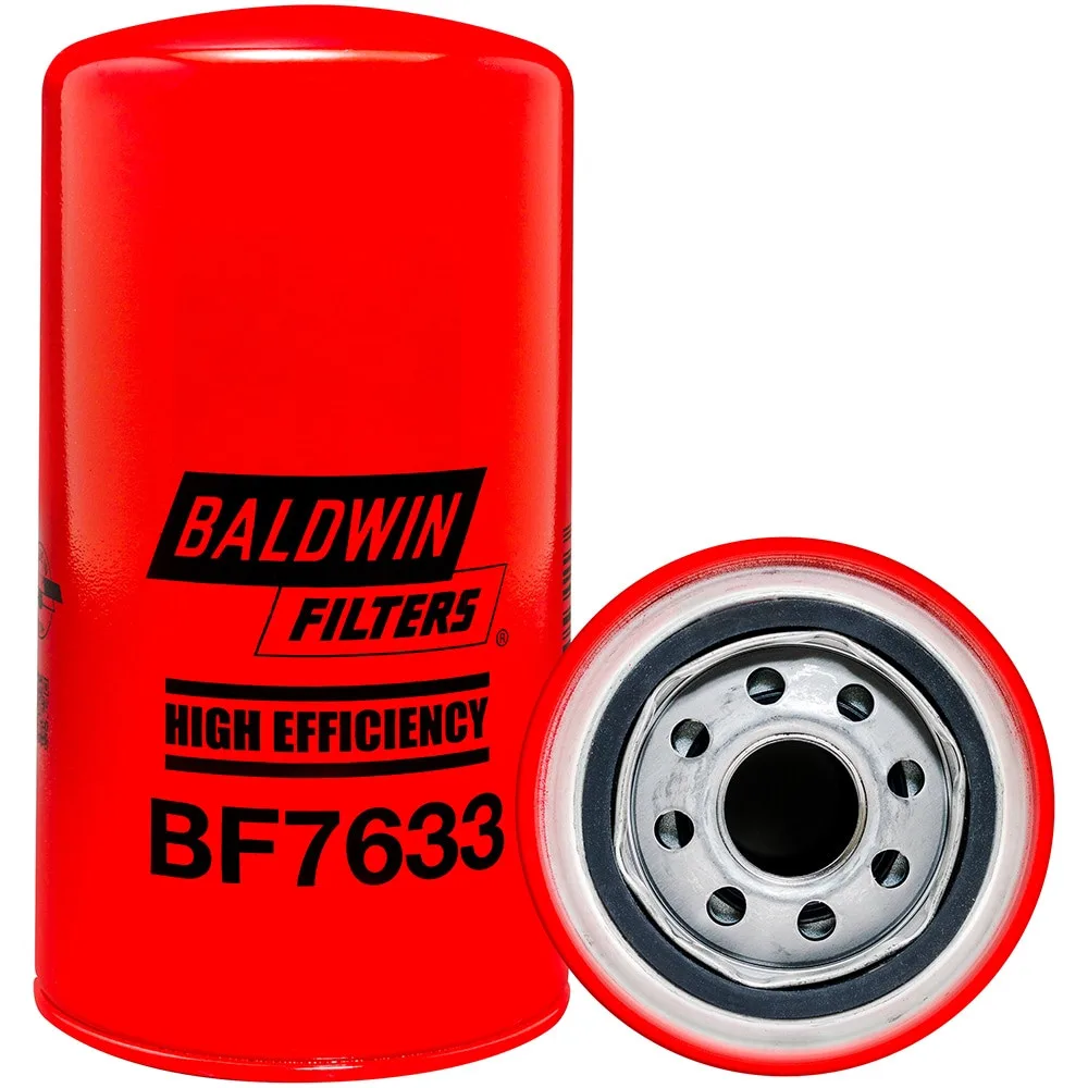 BF7633 Baldwin